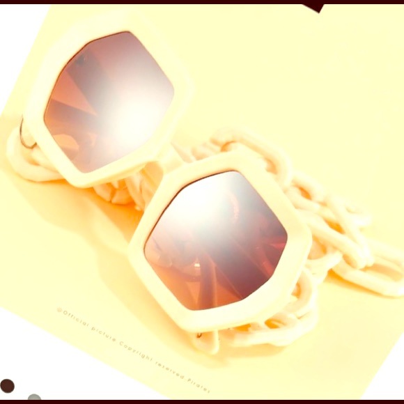 Sunglasses - Picture 1 of 2